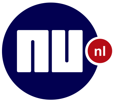 Logo van NU.nl